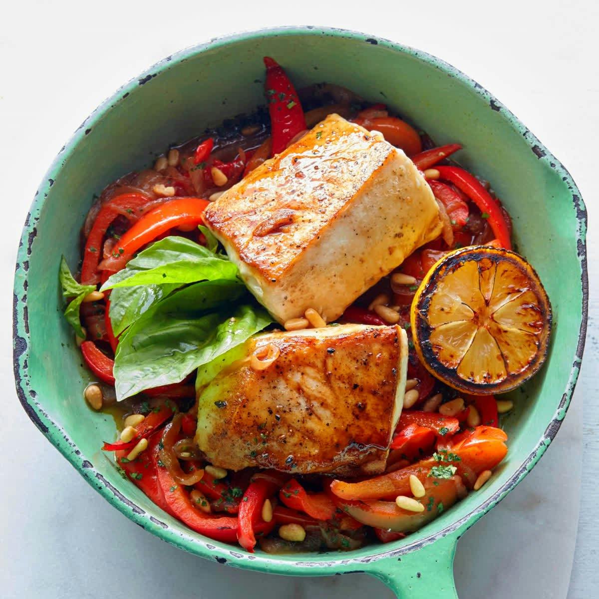 Busser/Runner at Fabio Viviani Hospitality Group